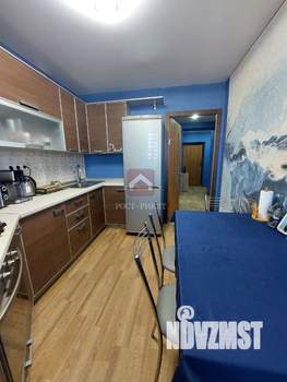 1-к квартира, вторичка, 38м2, 14/15 этаж