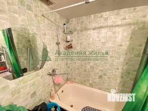 2-к квартира, вторичка, 49м2, 4/9 этаж