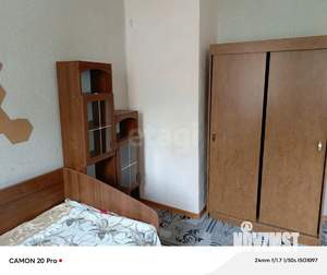 2-к квартира, вторичка, 38м2, 2/2 этаж