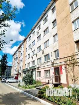 1-к квартира, вторичка, 26м2, 5/5 этаж