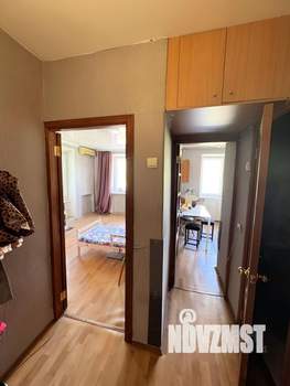 1-к квартира, вторичка, 33м2, 7/9 этаж