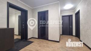 2-к квартира, вторичка, 70м2, 25/25 этаж
