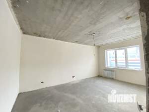 1-к квартира, вторичка, 40м2, 7/10 этаж