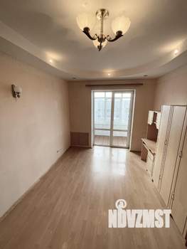 3-к квартира, вторичка, 108м2, 10/10 этаж