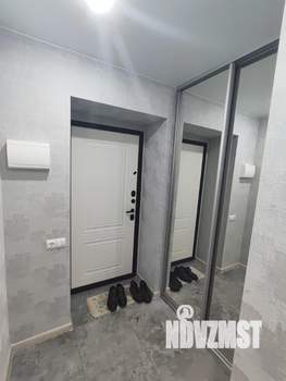 1-к квартира, вторичка, 37м2, 3/11 этаж