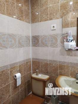 1-к квартира, вторичка, 34м2, 1/10 этаж