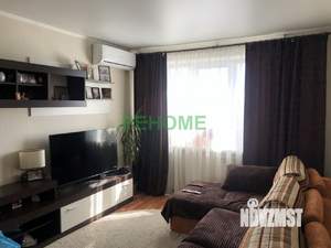 1-к квартира, вторичка, 34м2, 9/9 этаж