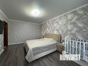 3-к квартира, вторичка, 78м2, 20/23 этаж