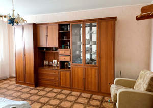 2-к квартира, вторичка, 53м2, 3/10 этаж