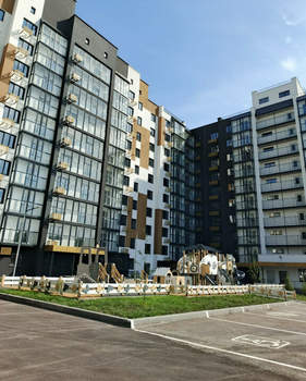 2-к квартира, вторичка, 62м2, 8/10 этаж