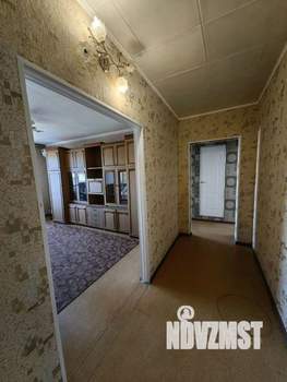 3-к квартира, вторичка, 63м2, 9/10 этаж