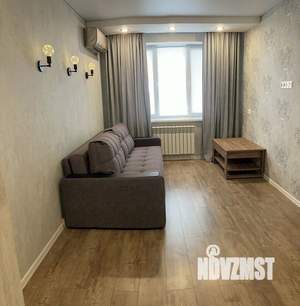 1-к квартира, вторичка, 34м2, 9/10 этаж
