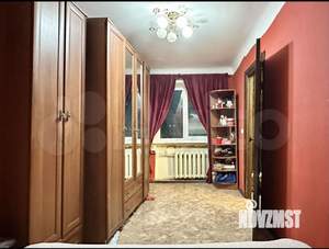 2-к квартира, вторичка, 43м2, 4/5 этаж