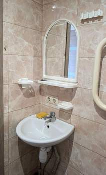 1-к квартира, вторичка, 26м2, 10/10 этаж