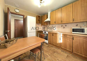 2-к квартира, вторичка, 52м2, 5/10 этаж
