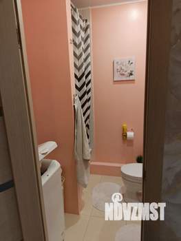 3-к квартира, вторичка, 71м2, 10/10 этаж