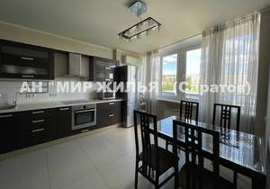 1-к квартира, вторичка, 51м2, 8/16 этаж