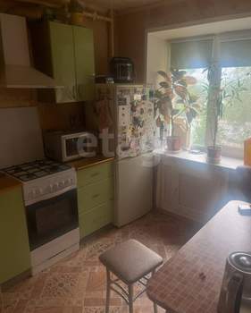 2-к квартира, вторичка, 44м2, 1/5 этаж