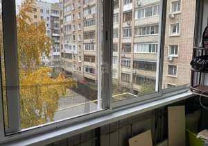 1-к квартира, вторичка, 33м2, 3/9 этаж