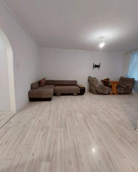 1-к квартира, вторичка, 38м2, 2/10 этаж