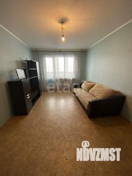 1-к квартира, вторичка, 40м2, 10/10 этаж