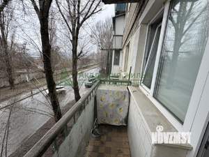 1-к квартира, вторичка, 33м2, 3/5 этаж