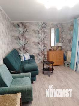2-к квартира, вторичка, 46м2, 7/9 этаж