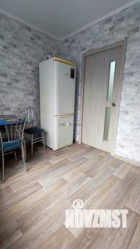 1-к квартира, вторичка, 37м2, 1/9 этаж