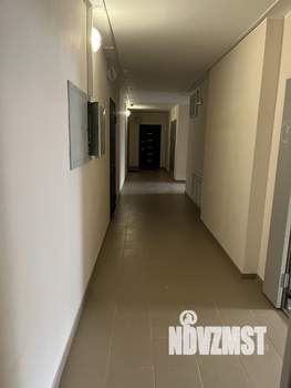 2-к квартира, вторичка, 61м2, 17/23 этаж