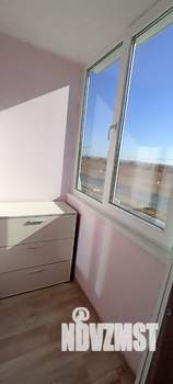 1-к квартира, вторичка, 40м2, 3/10 этаж