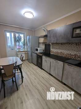1-к квартира, вторичка, 44м2, 2/10 этаж