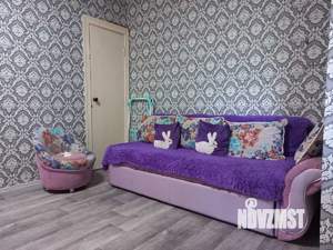 2-к квартира, вторичка, 43м2, 4/4 этаж