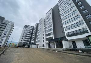 1-к квартира, вторичка, 43м2, 9/10 этаж
