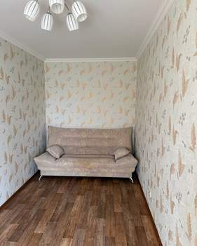 2-к квартира, вторичка, 45м2, 5/5 этаж