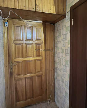 1-к квартира, вторичка, 30м2, 5/5 этаж