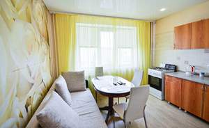 1-к квартира, вторичка, 40м2, 7/10 этаж