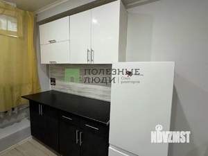 1-к квартира, вторичка, 17м2, 1/5 этаж