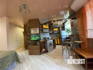 Студия квартира, вторичка, 31м2, 5/5 этаж