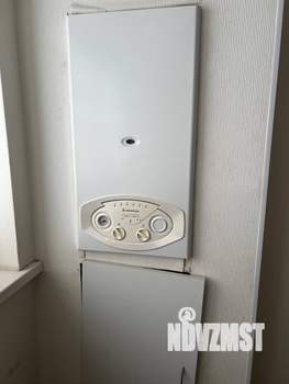 4-к квартира, вторичка, 109м2, 2/2 этаж