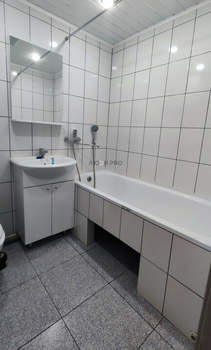 1-к квартира, вторичка, 37м2, 1/9 этаж