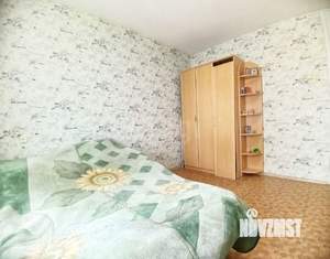 2-к квартира, вторичка, 53м2, 4/9 этаж