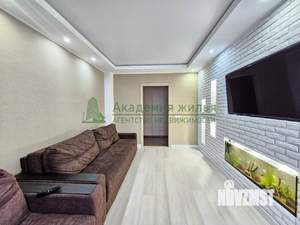 3-к квартира, вторичка, 76м2, 20/23 этаж
