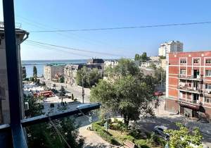 3-к квартира, вторичка, 63м2, 5/5 этаж