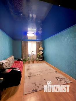 1-к квартира, вторичка, 40м2, 5/10 этаж