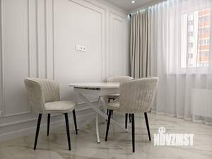 2-к квартира, вторичка, 56м2, 5/10 этаж