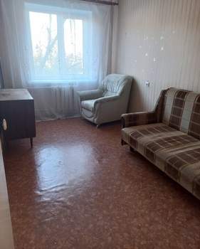 2-к квартира, вторичка, 47м2, 3/9 этаж