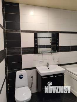 3-к квартира, вторичка, 104м2, 4/4 этаж