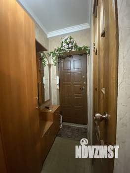 2-к квартира, вторичка, 45м2, 2/5 этаж