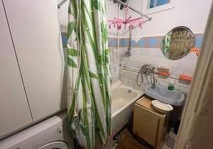 2-к квартира, вторичка, 50м2, 4/4 этаж