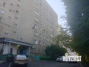 1-к квартира, вторичка, 21м2, 5/9 этаж